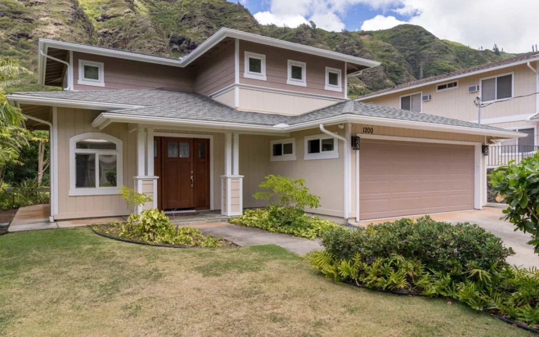 Building homes to last – Honolulu StarAdvertiser