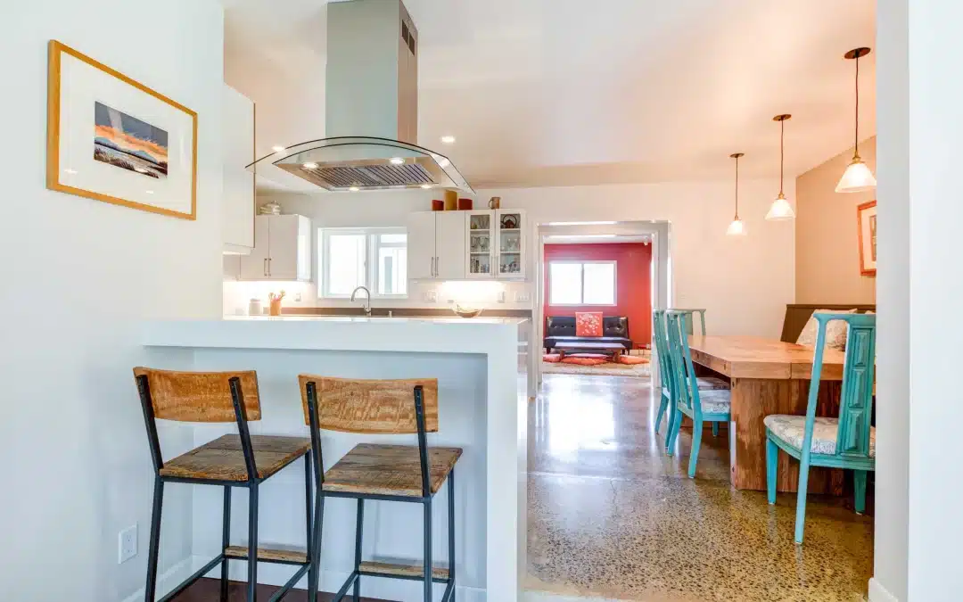 Commercial Architect Achieves Residential Success with Design+Build Contractor – Honolulu StarAdvertiser