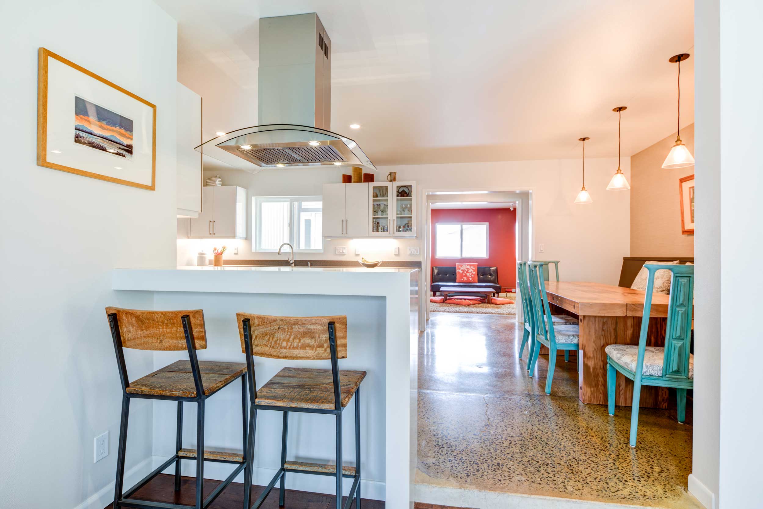 Commercial Architect Achieves Residential Success with Design+Build Contractor – Honolulu StarAdvertiser