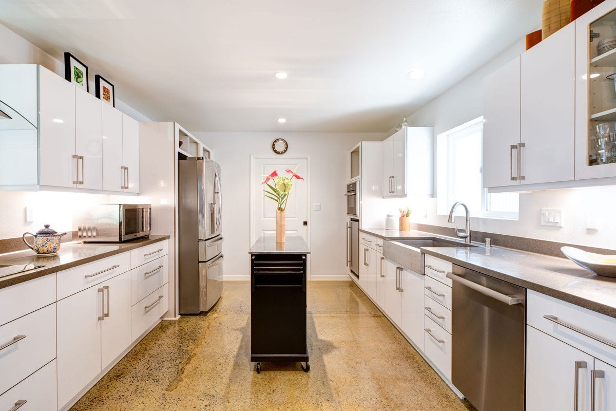 Affordable building options keep families home Honolulu