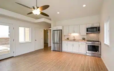 Building for extra space or income