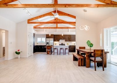 Kaimuki Farmhouse