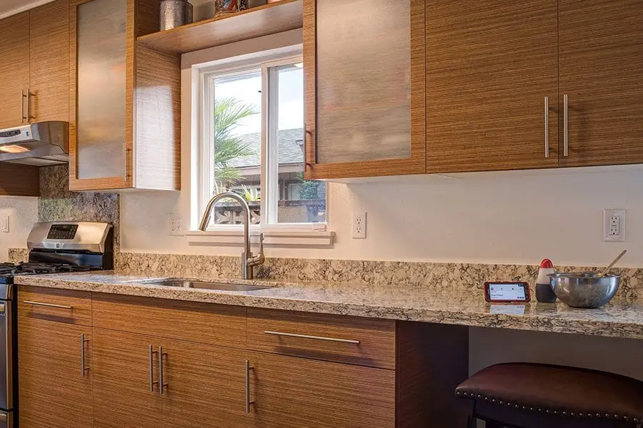 Kitchen and Bath Reboot