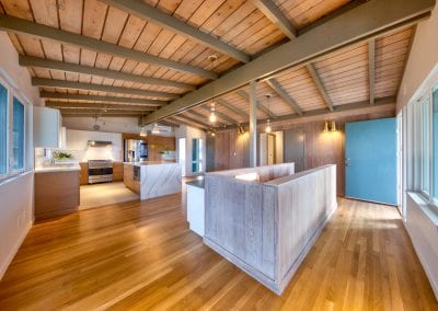 Manoa Residence Reboot