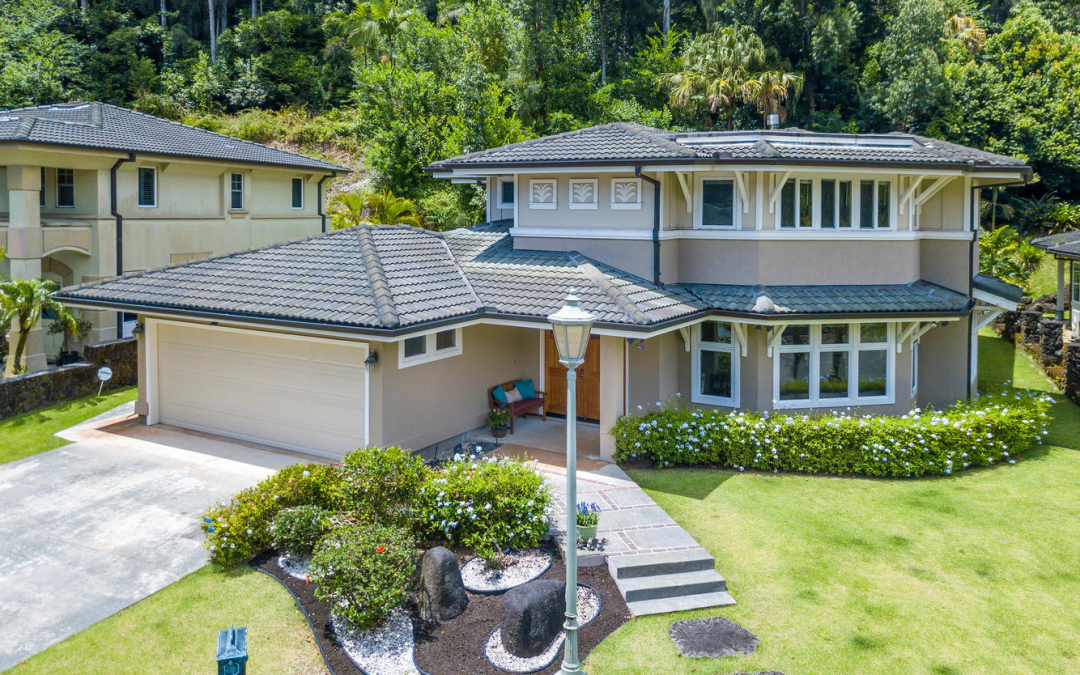 Multigenerational home trends-Honolulu Star Advertiser