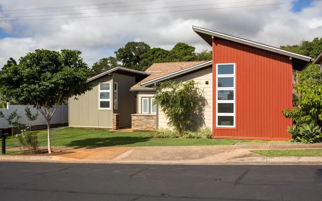 Building an architect’s dream– Honolulu StarAdvertiser