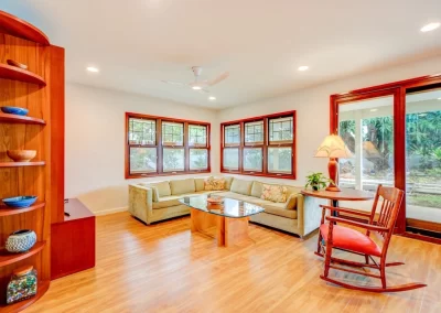 Barrier-Free Remodel