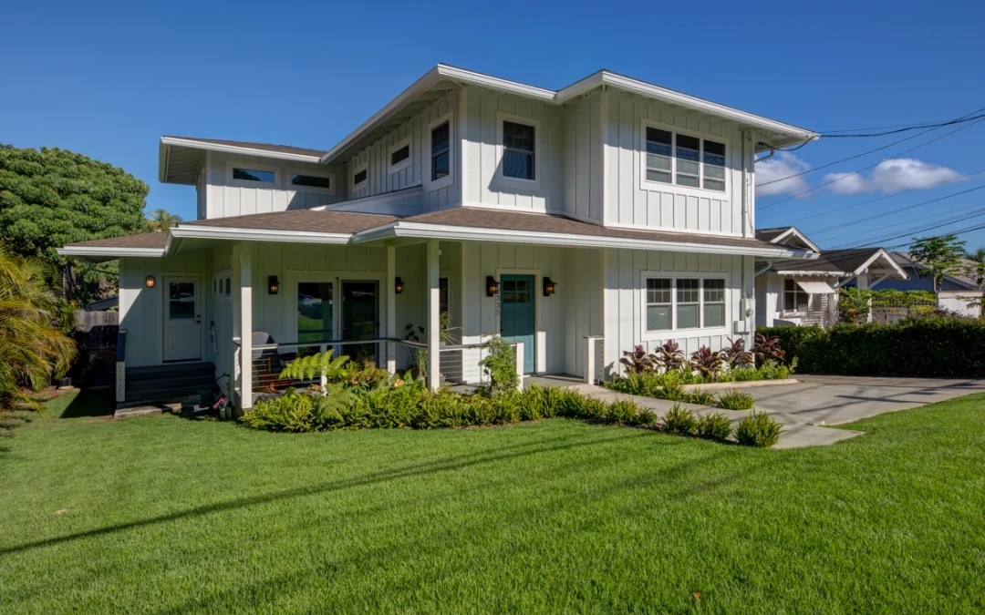 A firm foundation – Honolulu StarAdvertiser