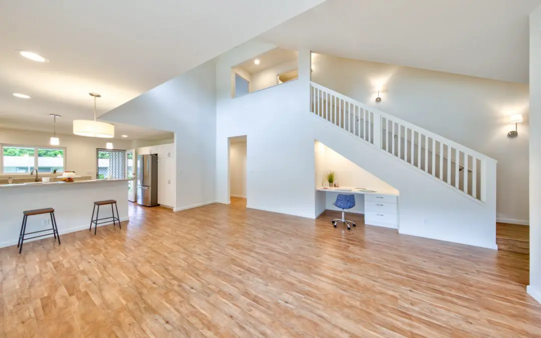 Premium quality from Oahu design-build contractor delights Manoa homeowner