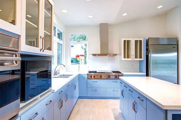 Design Tips for Easy Home Maintenance-Honolulu Star Advertiser