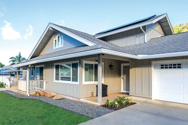 Happy Homeowners-Honolulu Star Advertiser