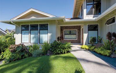 Building a Comfortable Home-Honolulu Star Advertiser