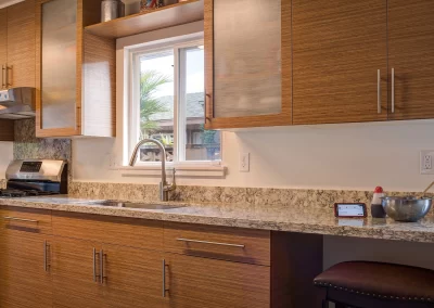 Kitchen and Bath Reboot