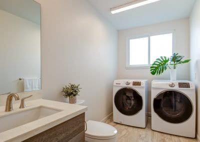 Kaimuki Remodel-Addition – Laundry Room