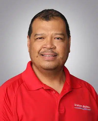 Rufino Bautista