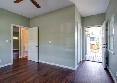 Next Generation’s New Home – Mother-in-Law Suite