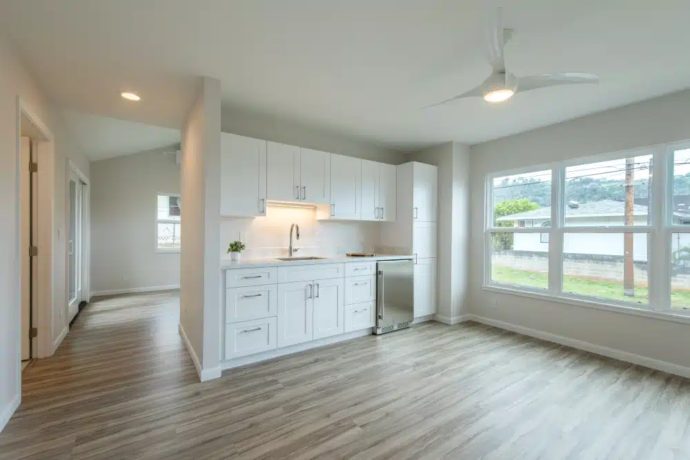 Customizing Your Ohana Space: Design-Build for Multi-Generational Living in Hawaii