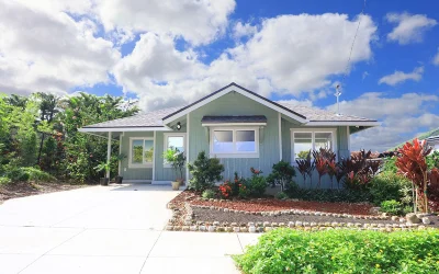 Graham Builders/Reasons To Upgrade and Expand