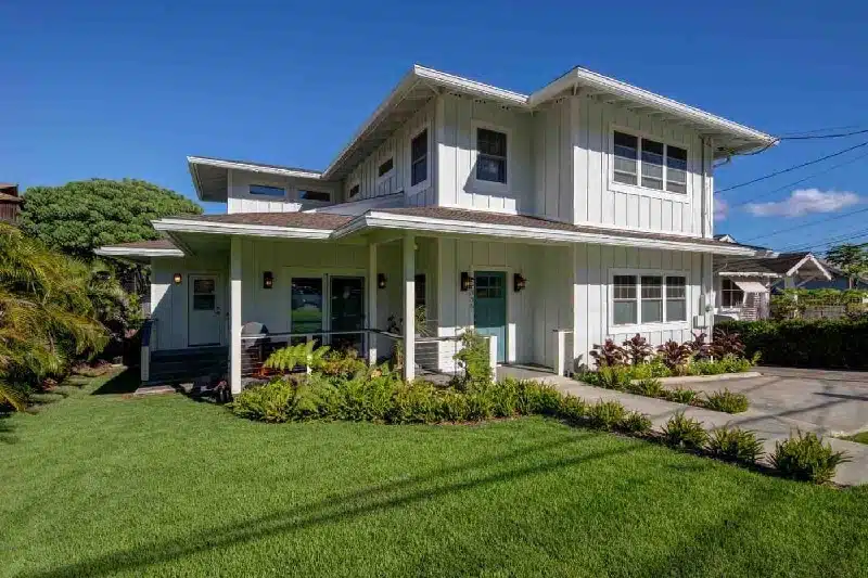 Building Your Home for Life