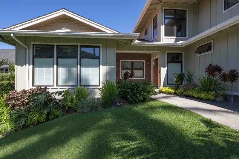 Residential Renovation