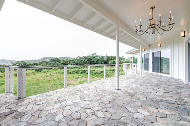 Bringing the outdoors inside – Honolulu StarAdvertiser