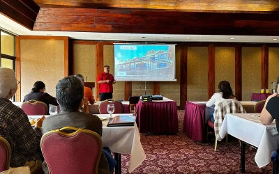 Why Clients Love Graham Builders’ Seminars