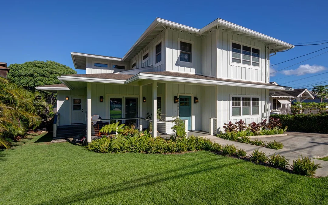 Designing For Your Surroundings