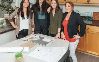 Graham Builders WA H I N E P O W E R E D