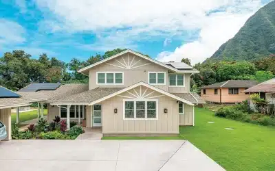 Building Your Home for Life