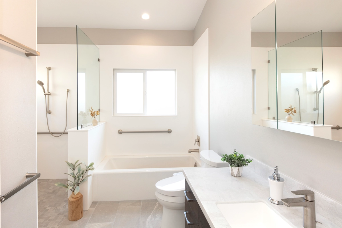 Multi Generarion home design