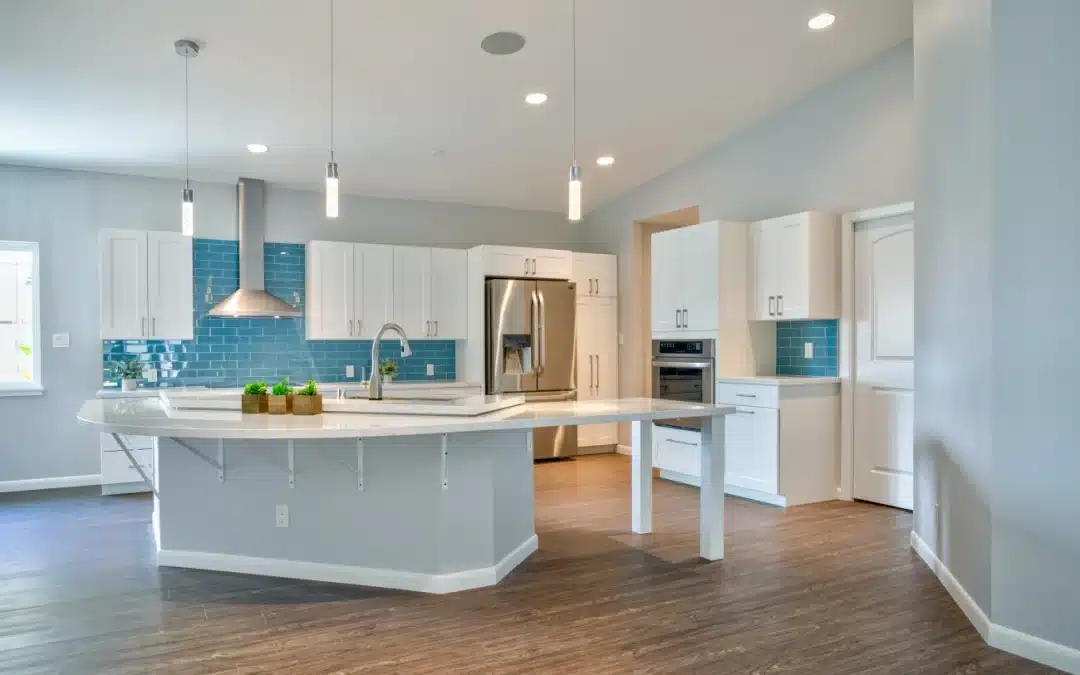 Graham Builders/Aging in place