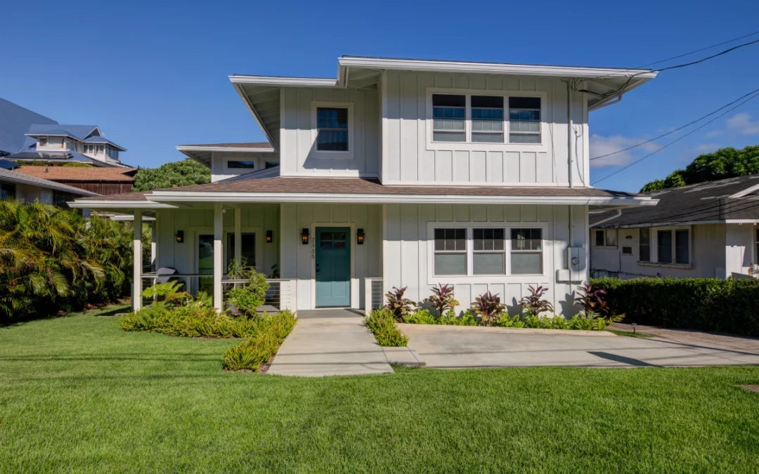 Graham Builders/Inside/Seminars