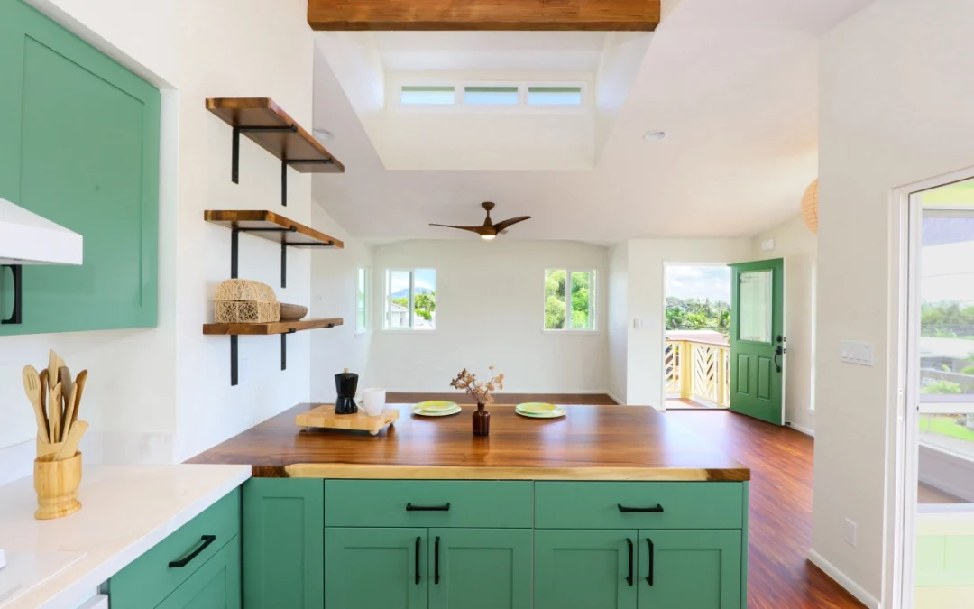 Graham Builders/The Joy of Collaboration