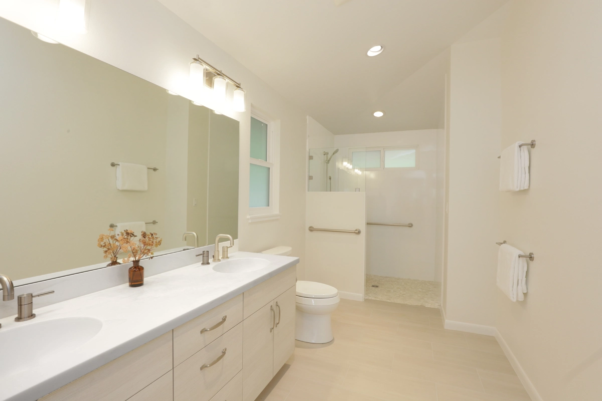 Multi Generarion home design