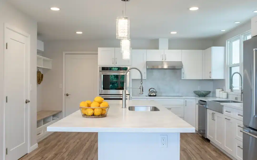 Graham Builders/Trendy design and other pitfalls to avoid
