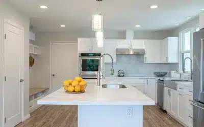 Graham Builders/Trendy design and other pitfalls to avoid