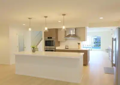 A Bright, Open Retreat in Kahala