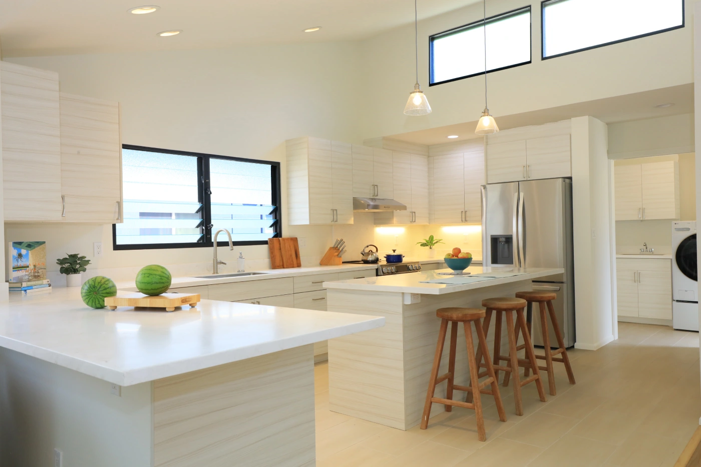 Multi Generarion home design