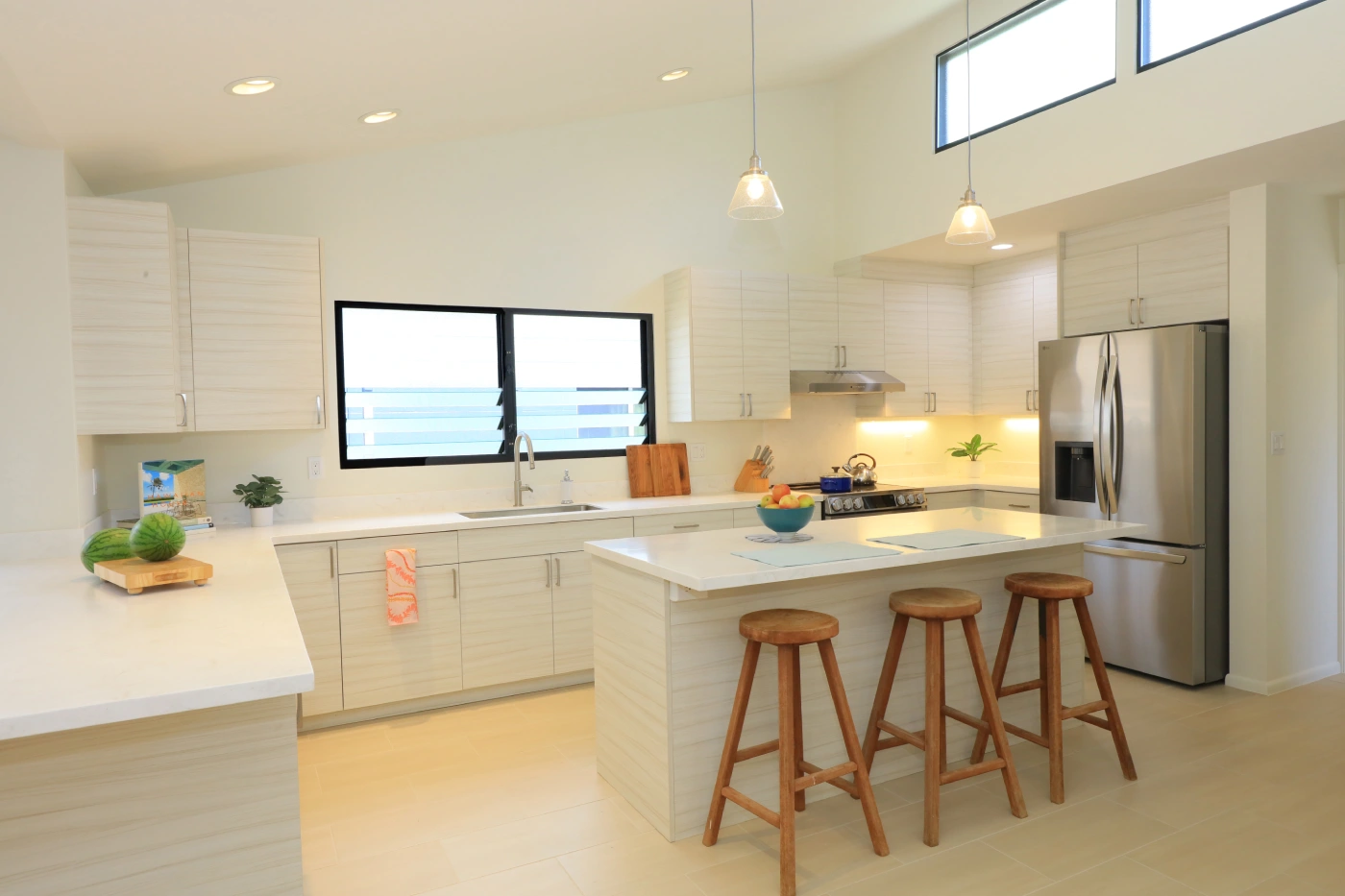 Multi Generarion home design