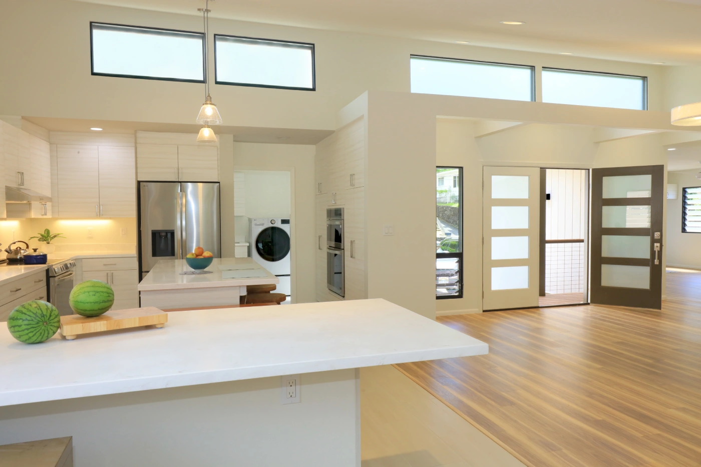 Multi Generarion home design