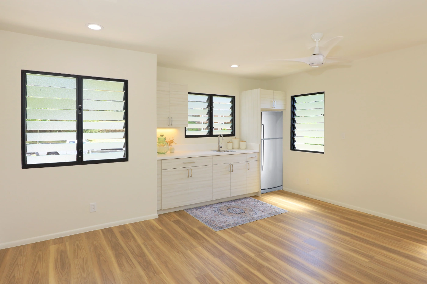 Multi Generarion home design