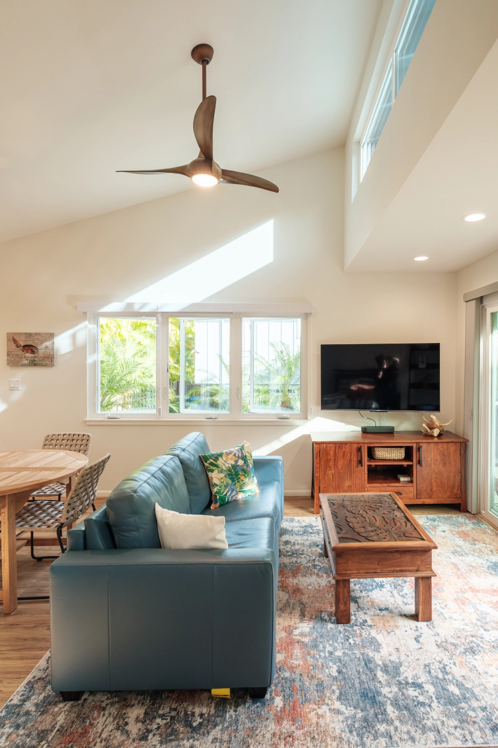 Multi Generarion home design