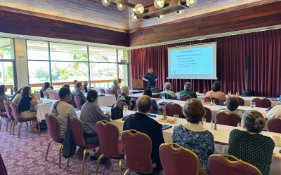 Graham Builders/Seminars
