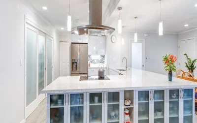 Mililani Makeover – Kitchen