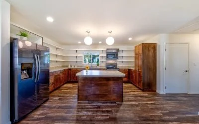 A place for the family to gather