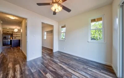 Ever hear of a walk-in closet in an ADU?