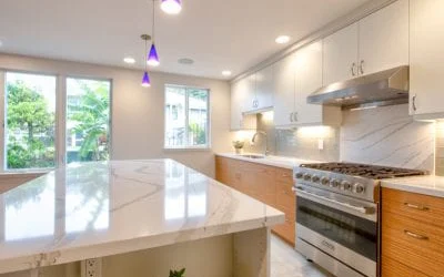 Wet bar redefined