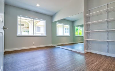 Attractive Accessibility – Workout Studio