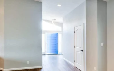 Attractive Accessibility Entrance