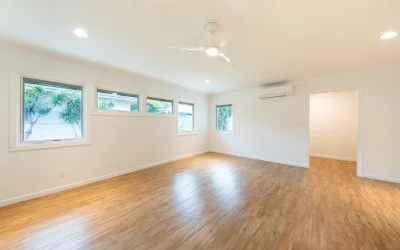 A walk-in closet you can roll into